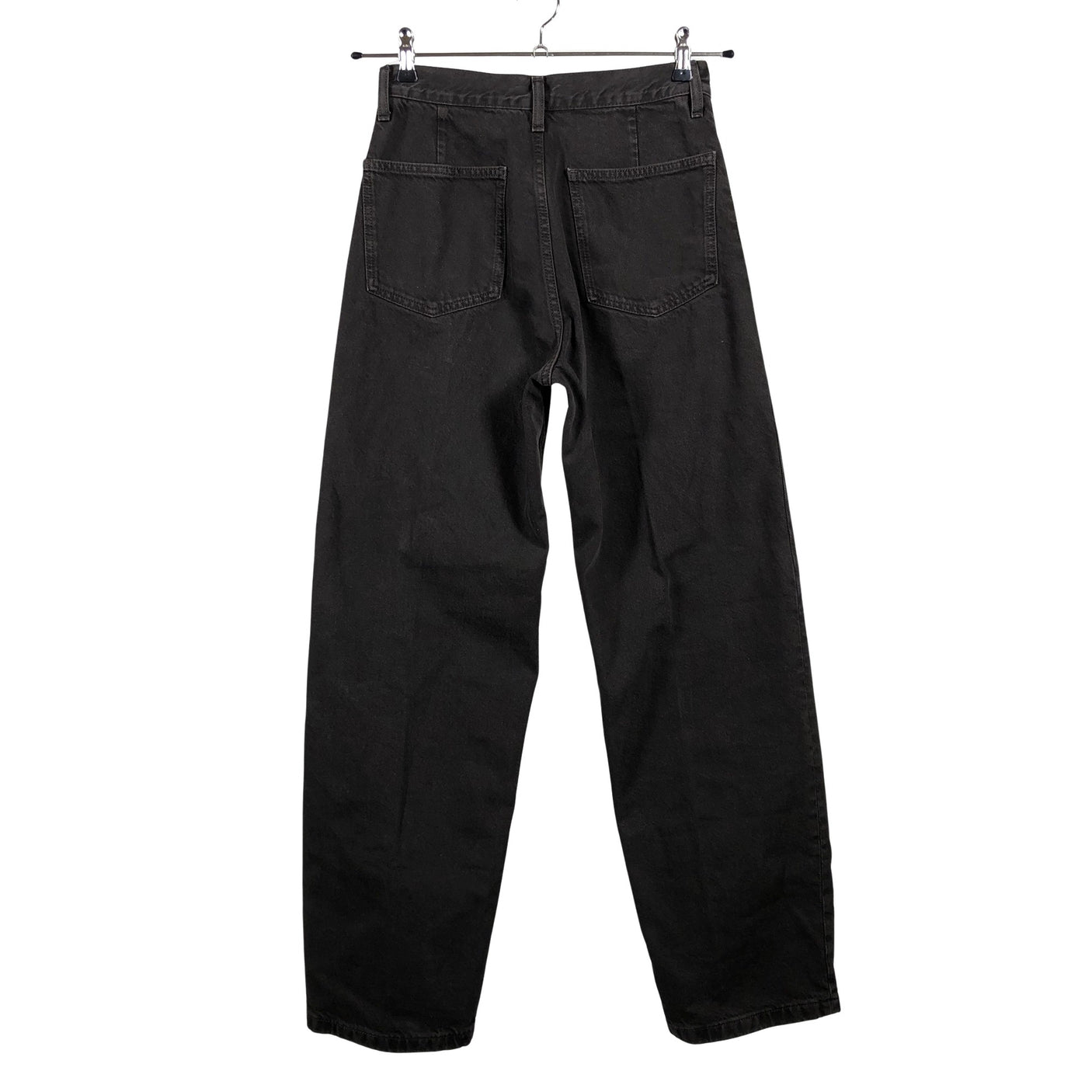Unisex COS - Teksad, suurus 34 - Pruun (2)