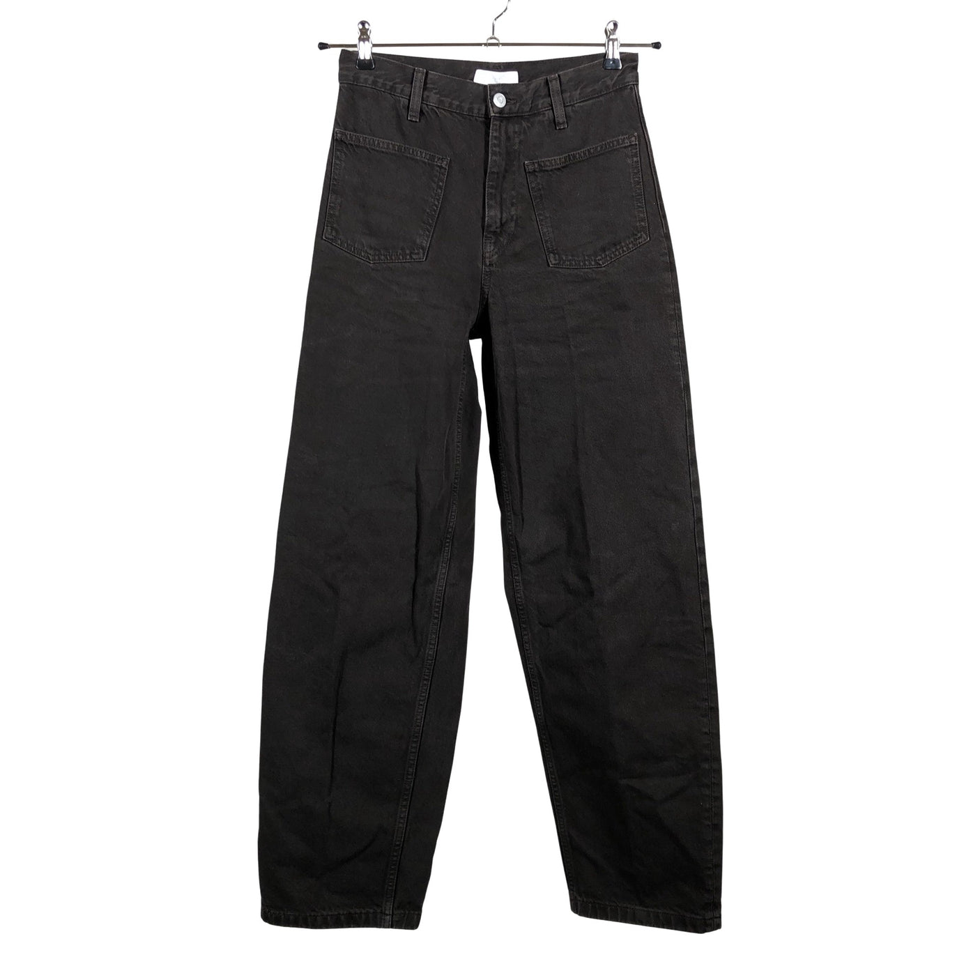Unisex COS - Teksad, suurus 34 - Pruun (1)