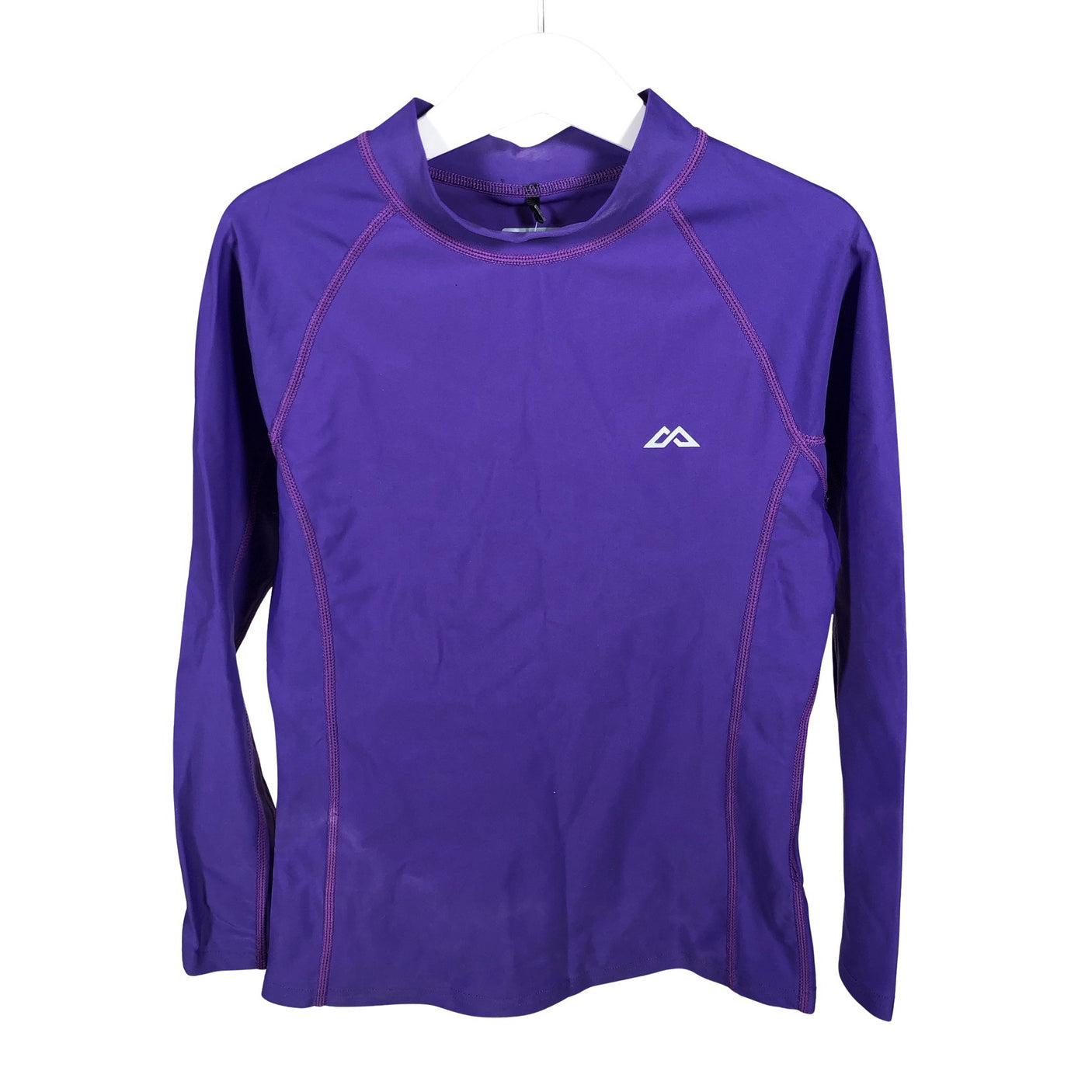 Unisex Kathmandu - Ujumissärk, suurus 122 - 128 - Lilla (1)