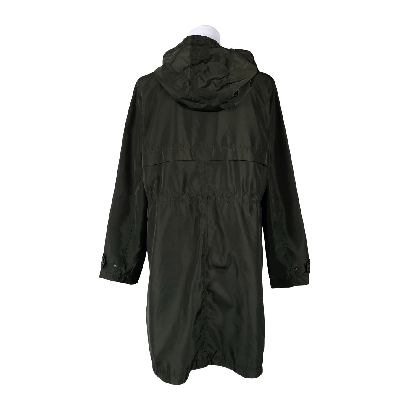 Unisex Noom - Jope, suurus 40 - Roheline (2)
