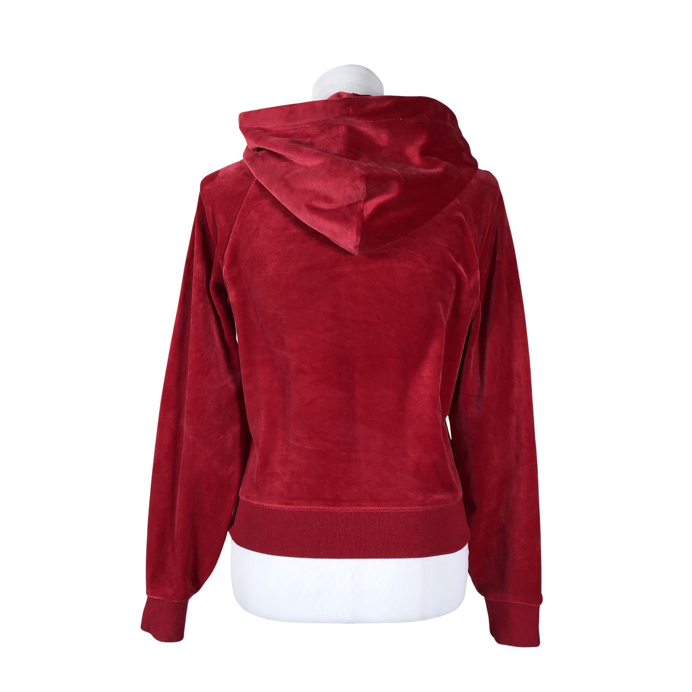 Unisex Juicy Couture - Dressipluus, suurus 36 - Roosa (2)