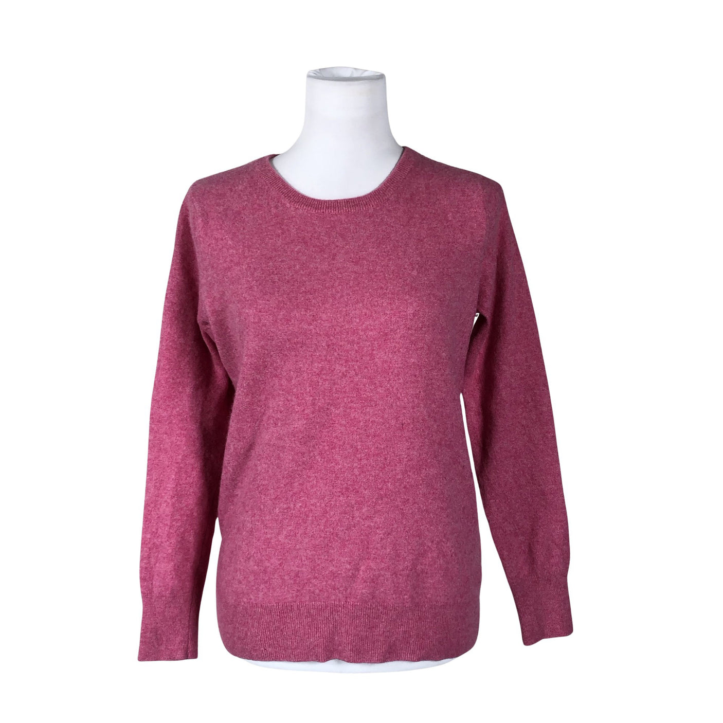 Unisex Uniqlo - Kampsun, suurus 40 - Roosa (1)
