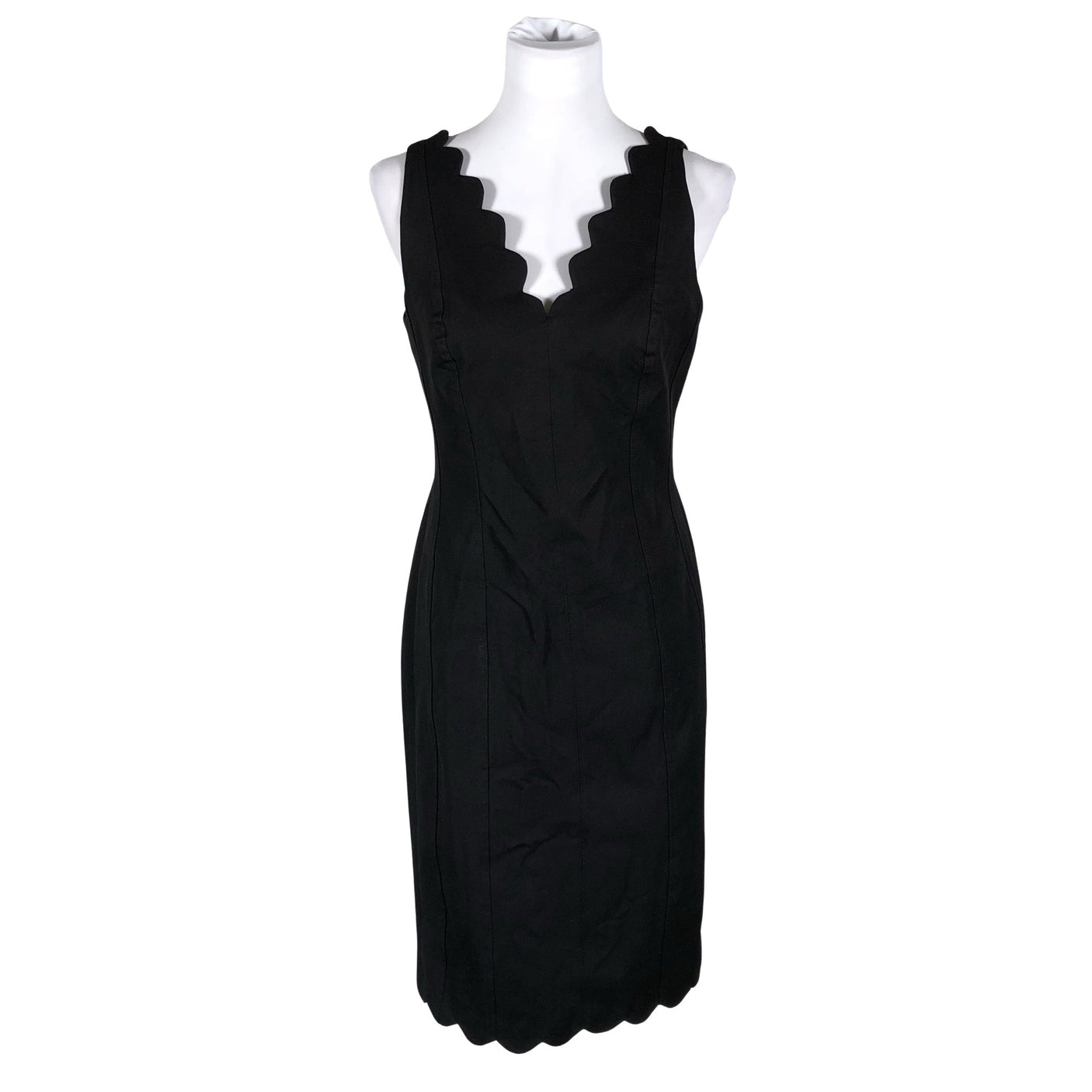 Unisex Banana Republic - Pliiatskleit, suurus 36 - Must (1)