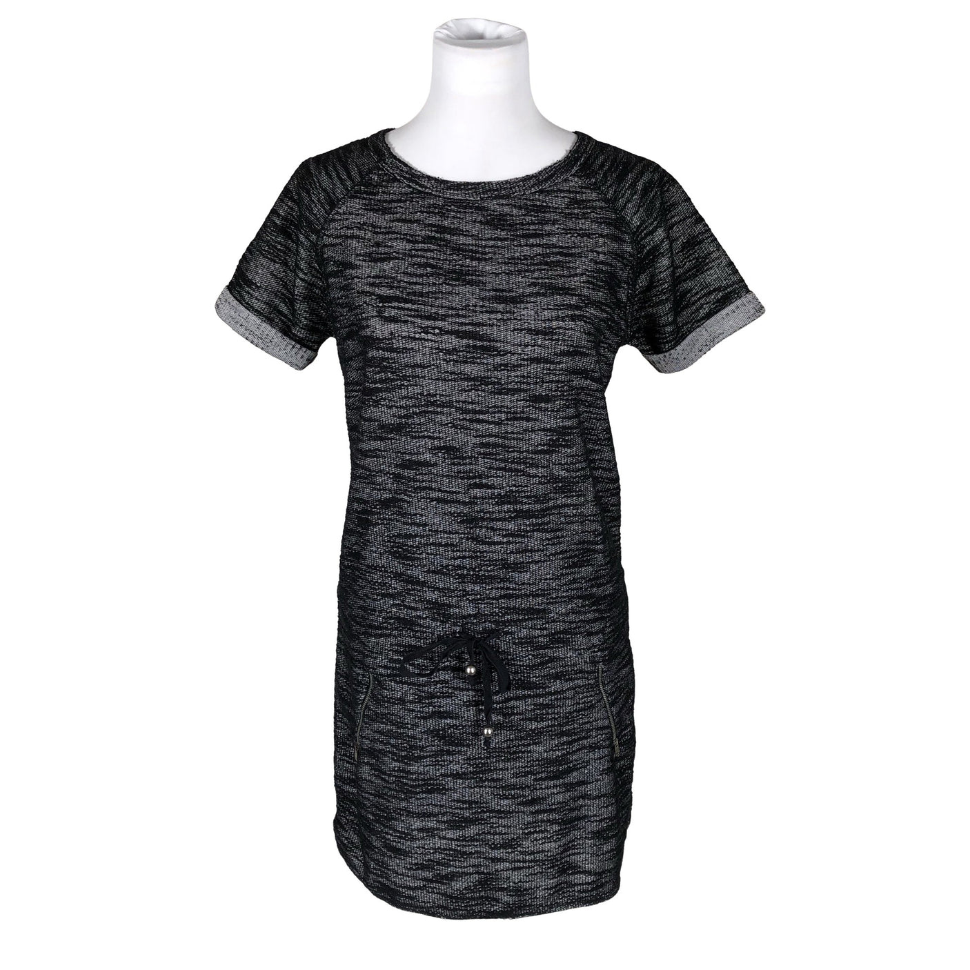Unisex Sfera - Dressikangast kleit, suurus 38 - Hall (1)