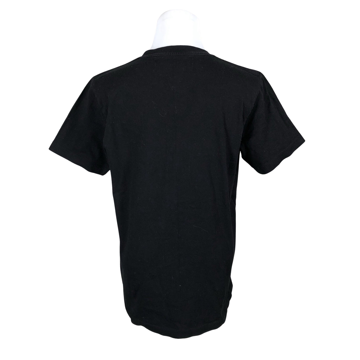 Unisex Off-White - T-särk, suurus L - Must (2)