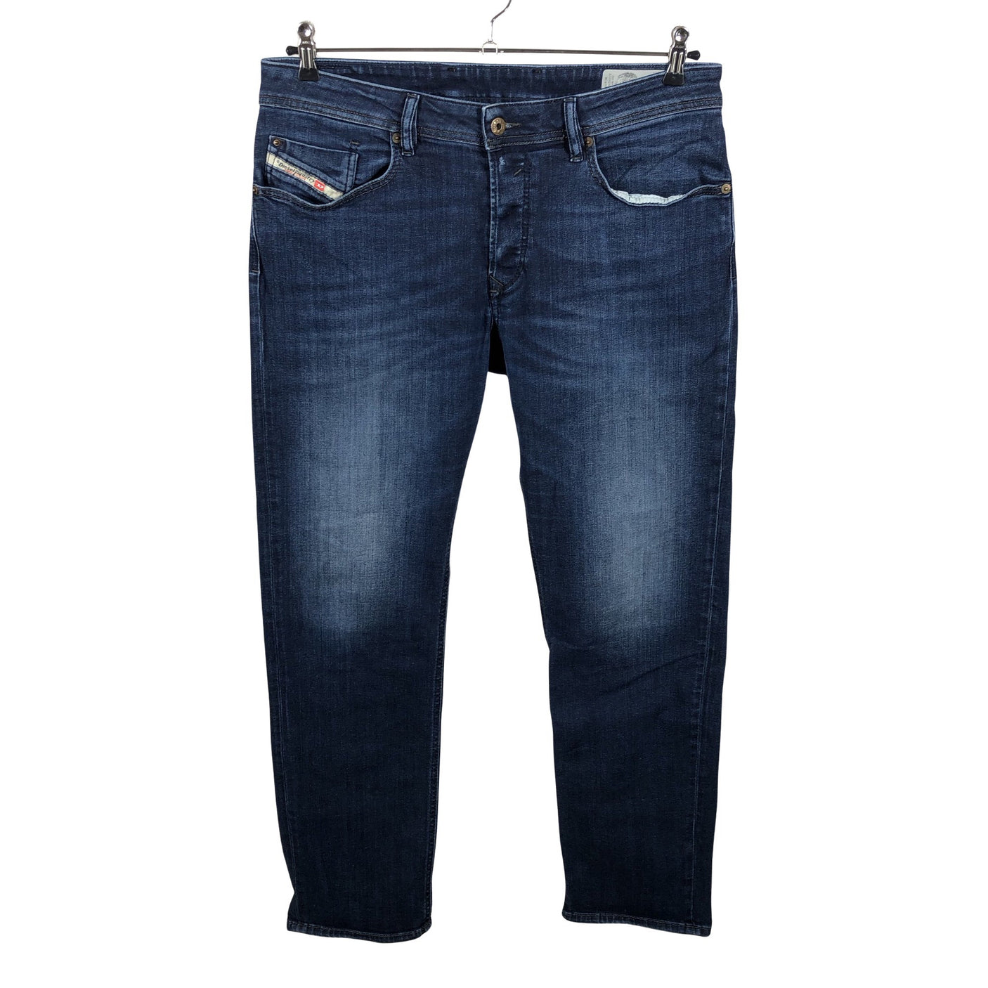 Unisex Diesel - Teksad, suurus W33 - Sinine (1)