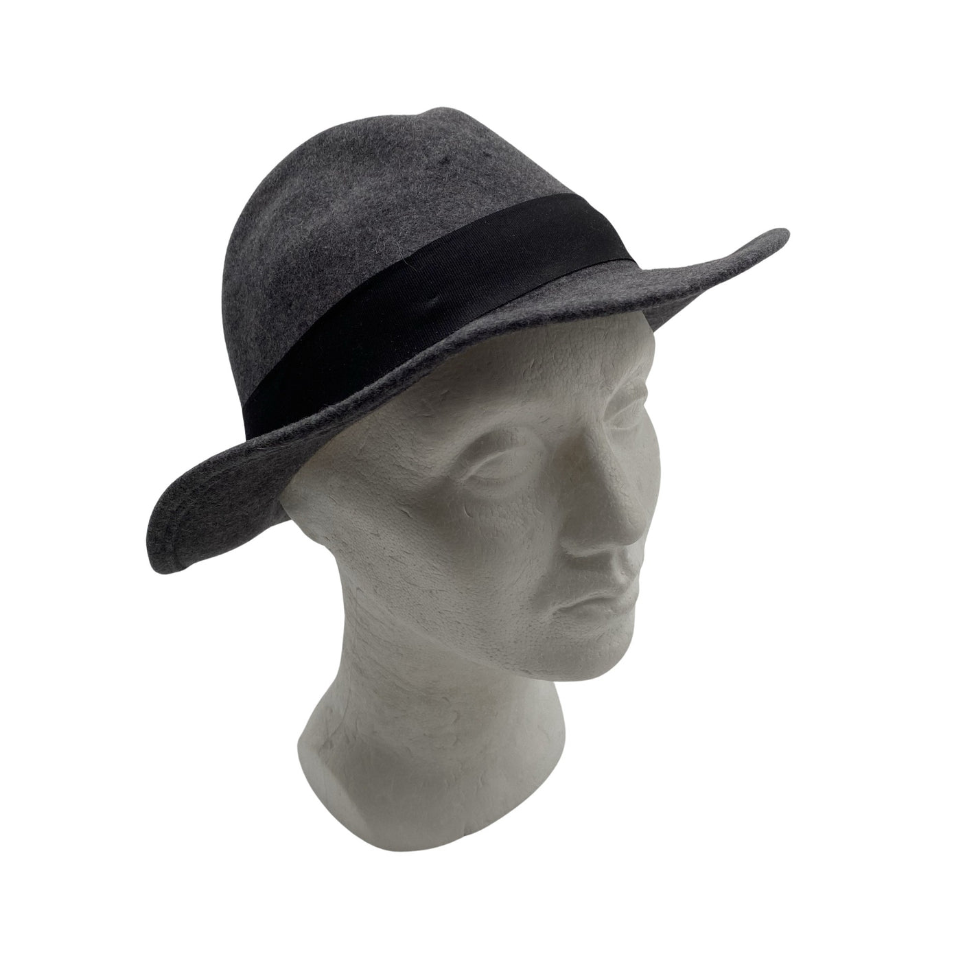 Unisex Balmuir - Müts, suurus 56 - 58 cm - Hall (1)
