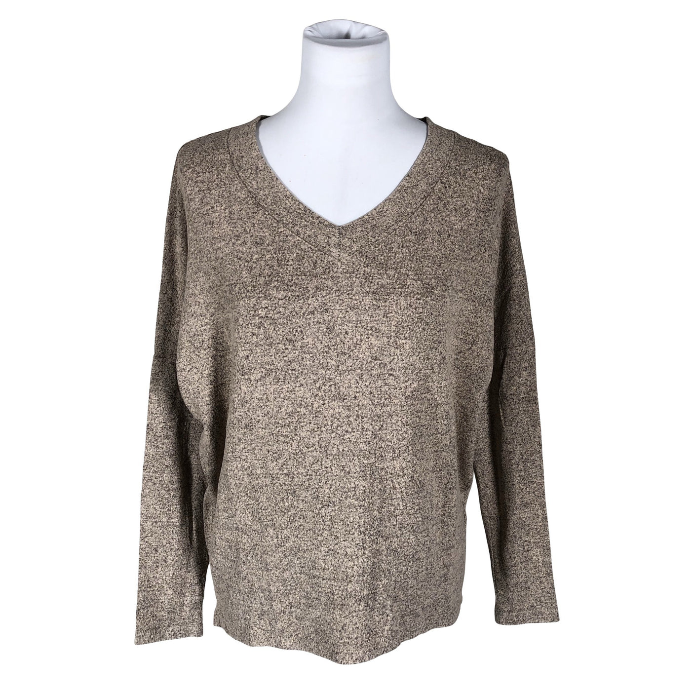 Unisex Soyaconcept - Kampsun, suurus 34 - Beige (1)