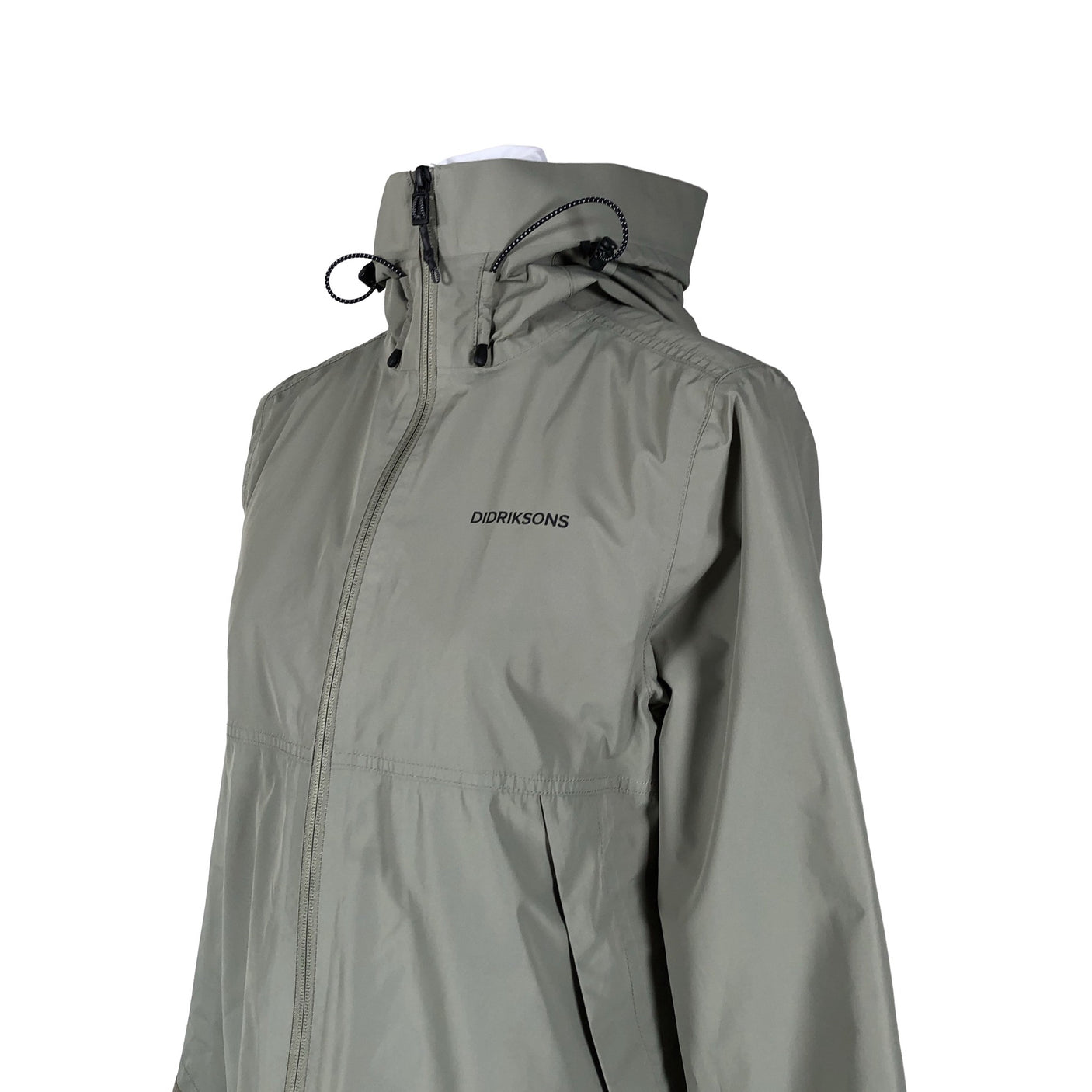 Unisex Didriksons - Jope, suurus 34 - Roheline (2)