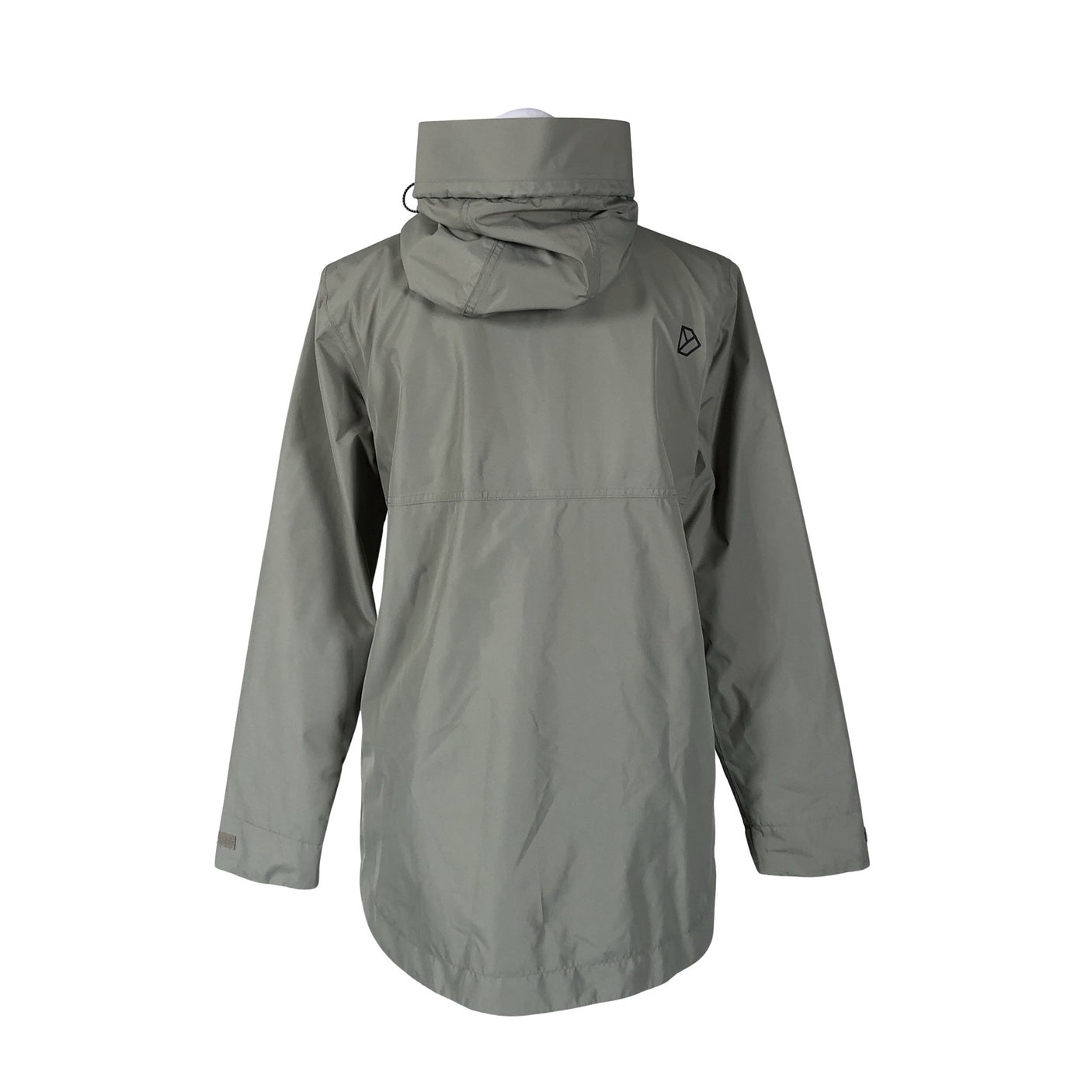 Unisex Didriksons - Jope, suurus 34 - Roheline (3)