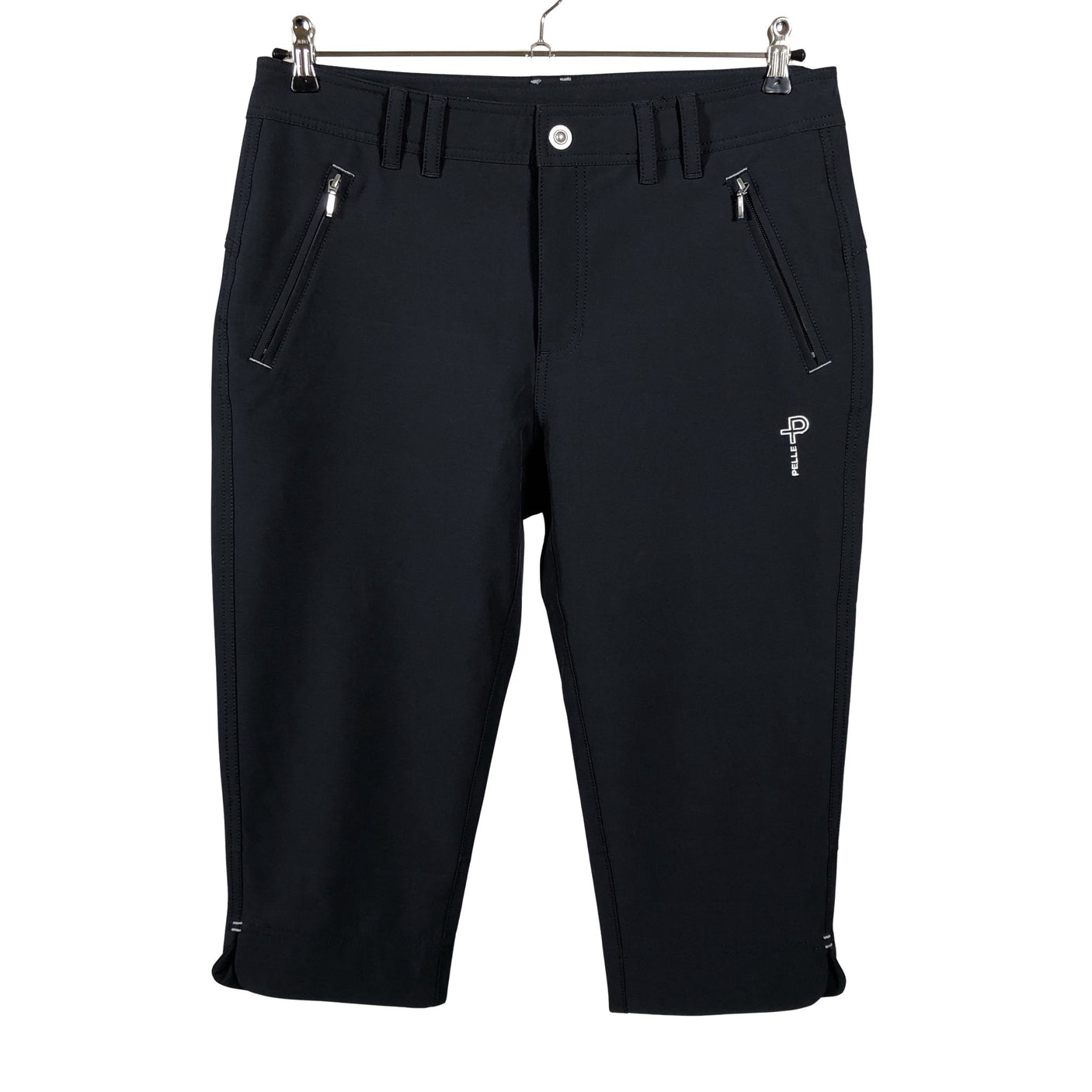 Unisex Pelle P - Poolpikad spordipüksid, suurus 42 - Sinine (1)