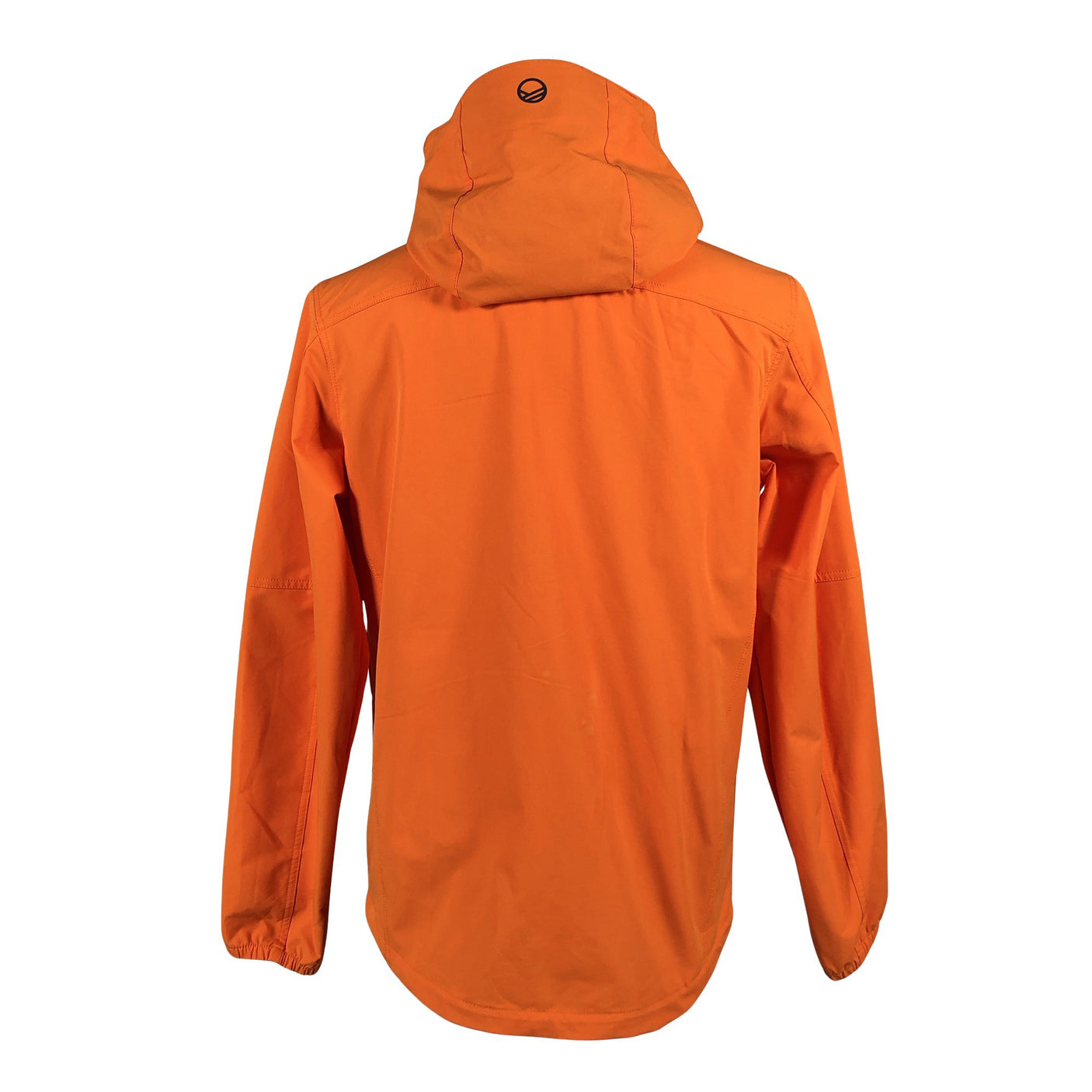 Unisex Halti - Jope, suurus M - Oranž (2)