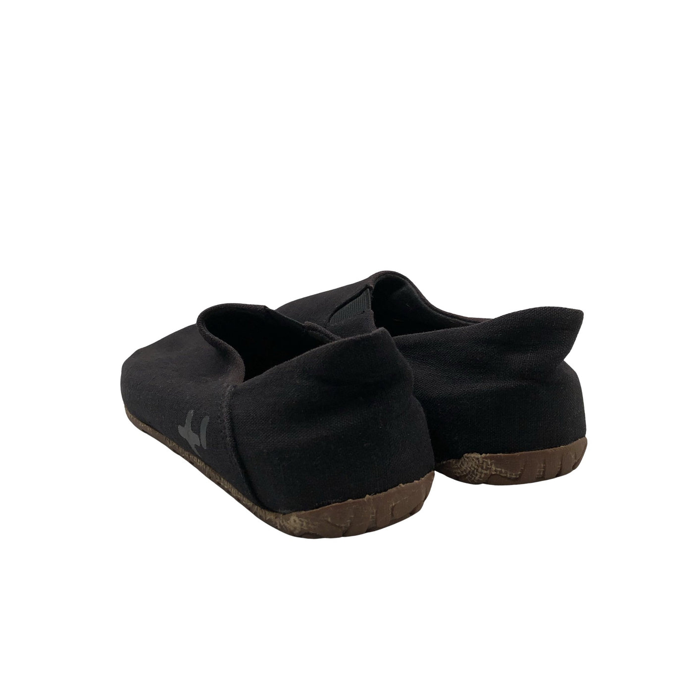 Unisex OTZ Shoes - Mokassiinid, suurus 39 - Must (2)