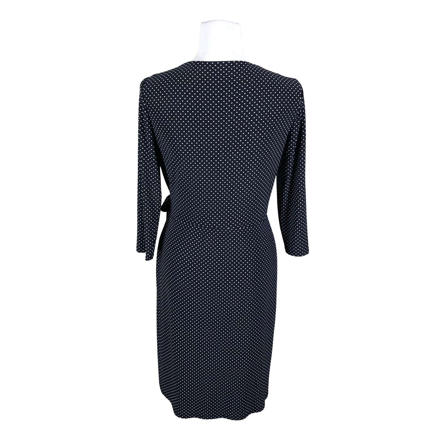 Unisex Lauren Ralph Lauren - Trikotaažist kleit, suurus 36 - Sinine (2)