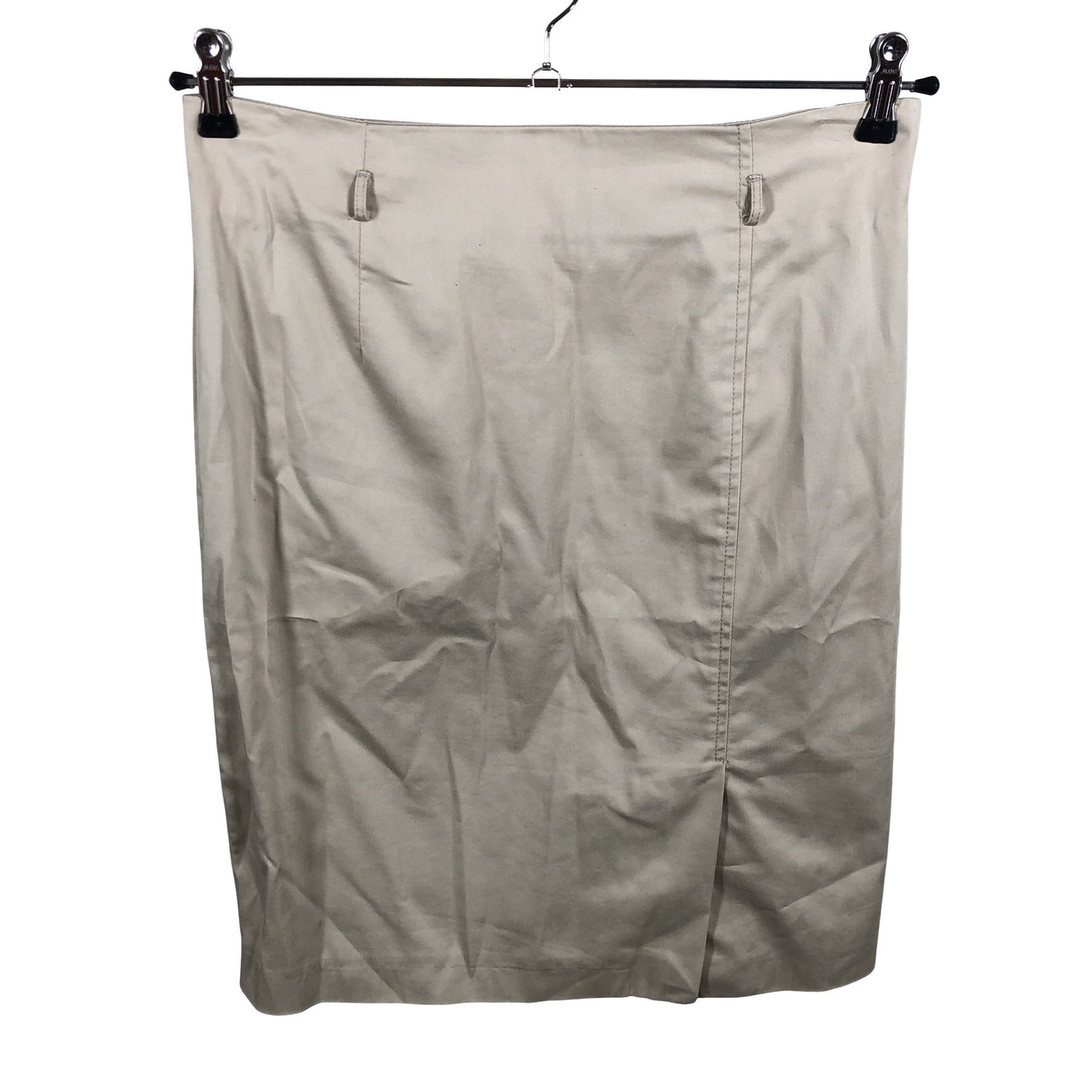Unisex Ril's - Pliiatsseelik, suurus 34 - Beige (1)