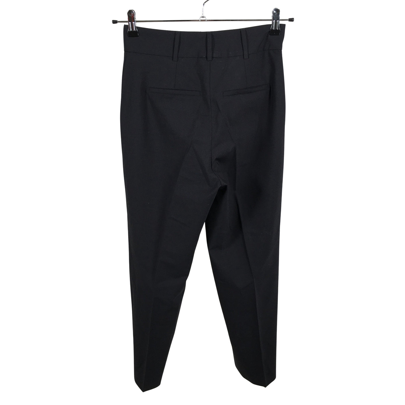 Unisex WOTE - Viigipüksid, suurus 34 - Must (2)