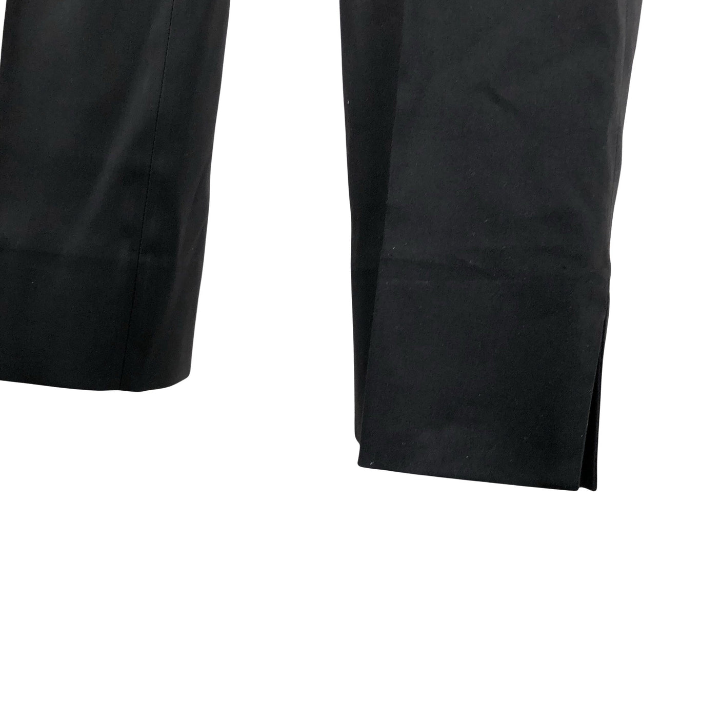 Unisex Joseph - Viigipüksid, suurus 36 - Must (3)