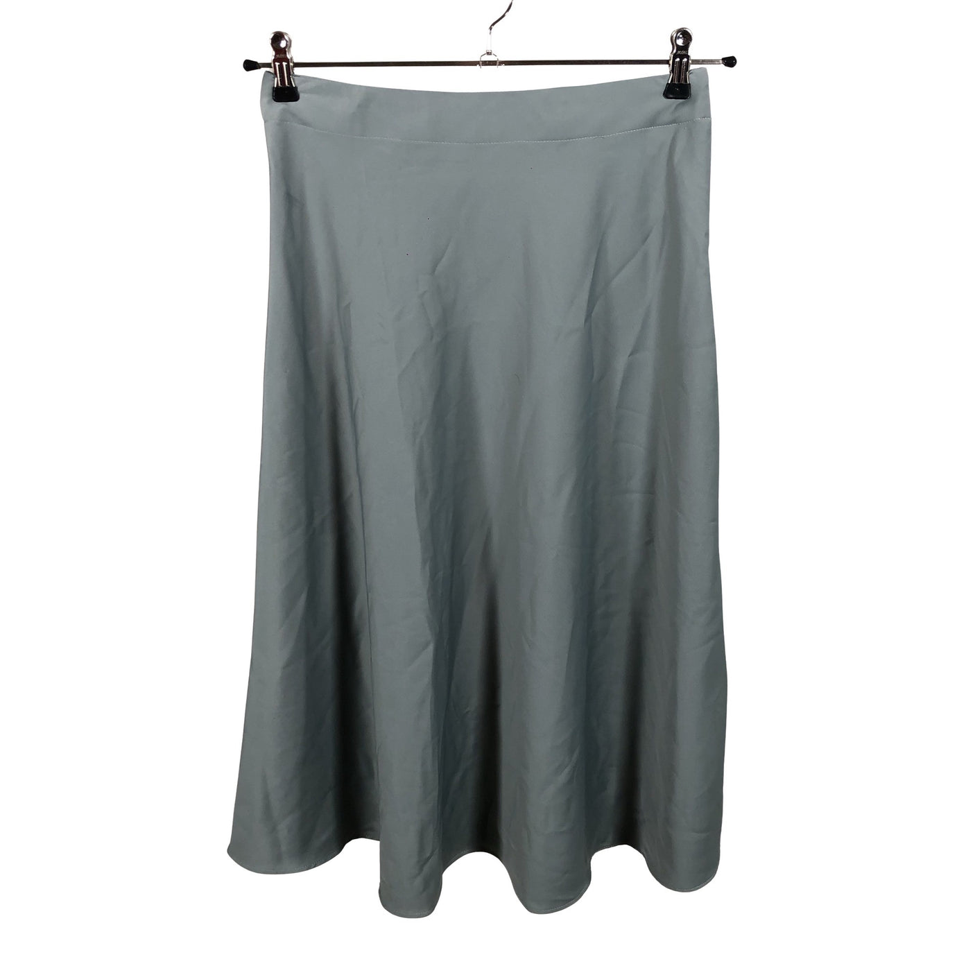 Unisex Massimo Dutti - Mitteveniv seelik, suurus 38 - Roheline (1)