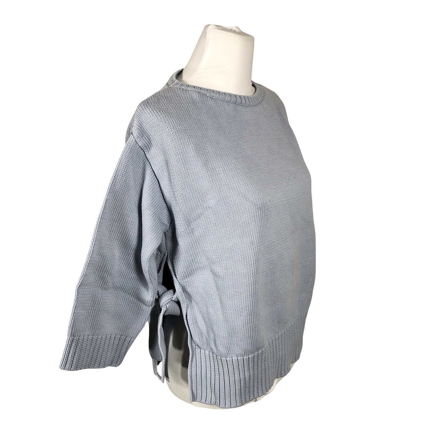 Unisex Weekend by MaxMara - Kampsun, suurus 38 - Helesinine (2)