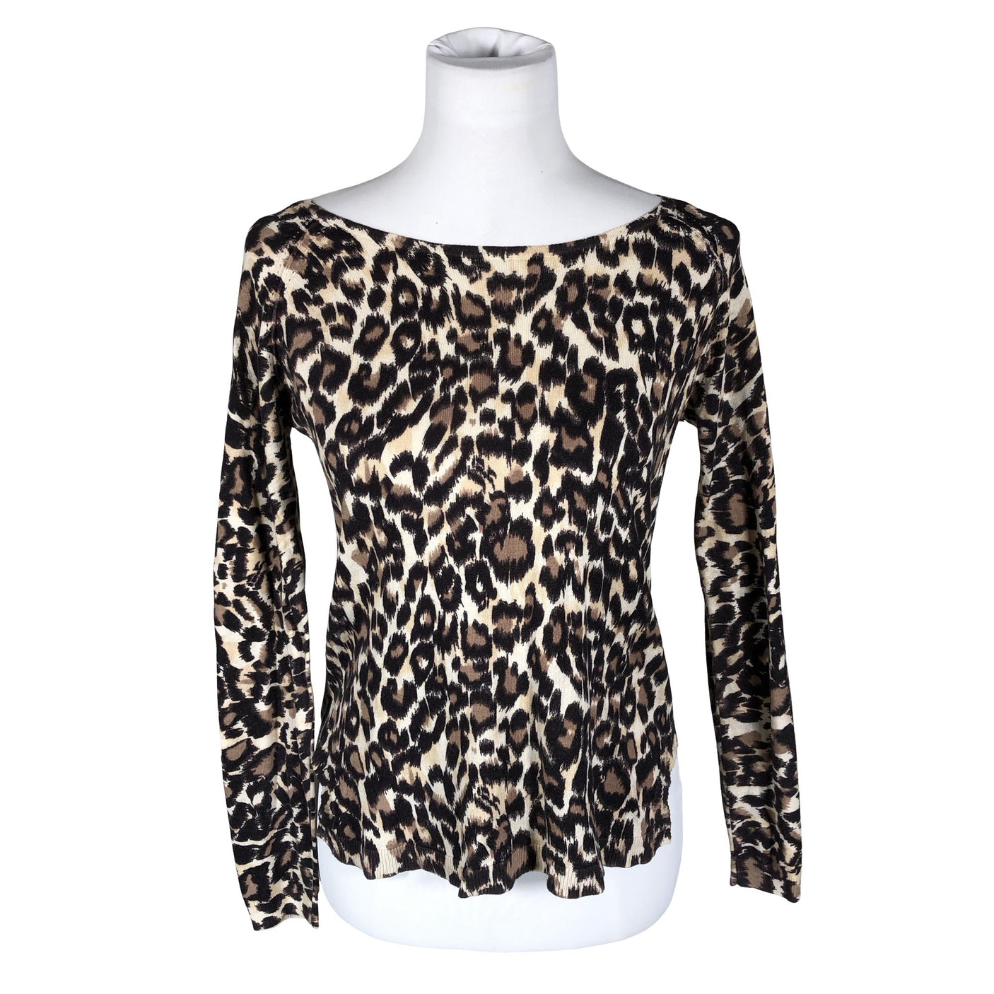 Unisex Gerard Darel - Kampsun, suurus 38 - Pruun (1)