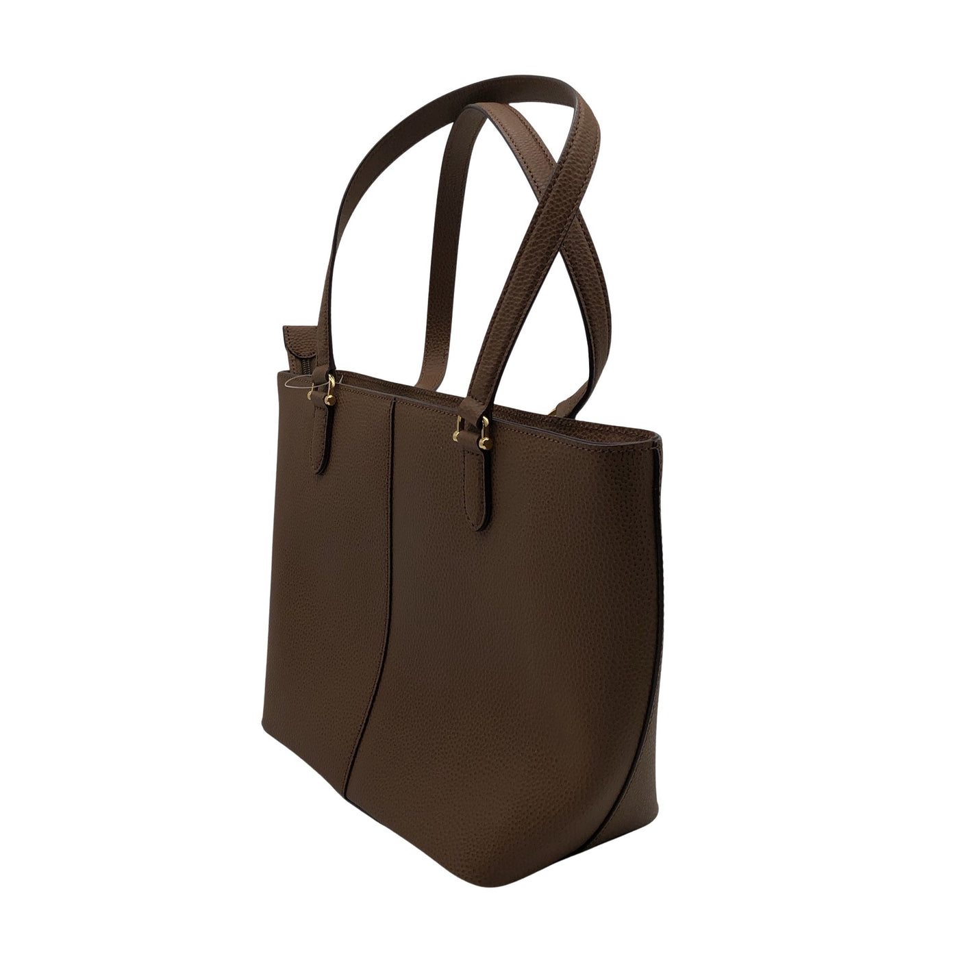 Unisex Lauren Ralph Lauren - Käekott, suurus Maxi - Pruun (2)