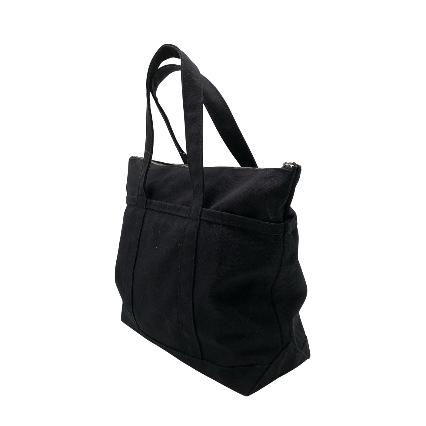 Unisex Marimekko - Käekott, suurus Maxi - Must (2)