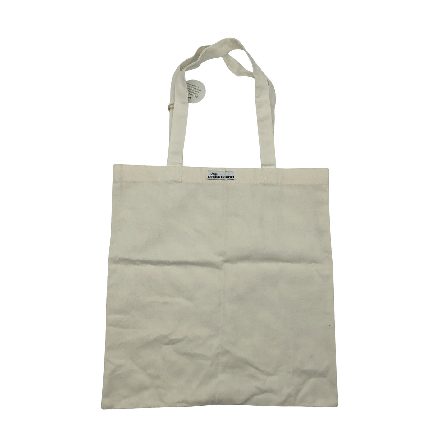 Unisex Stockmann - Kandekott, suurus Maxi - Valge (2)