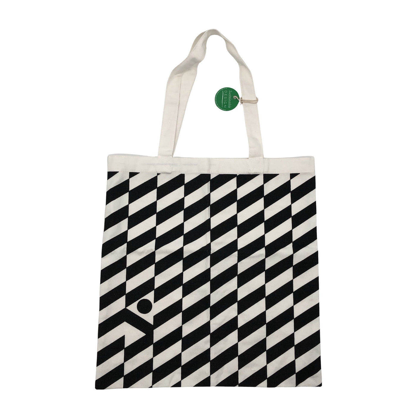 Unisex Stockmann - Kandekott, suurus Maxi - Valge (1)