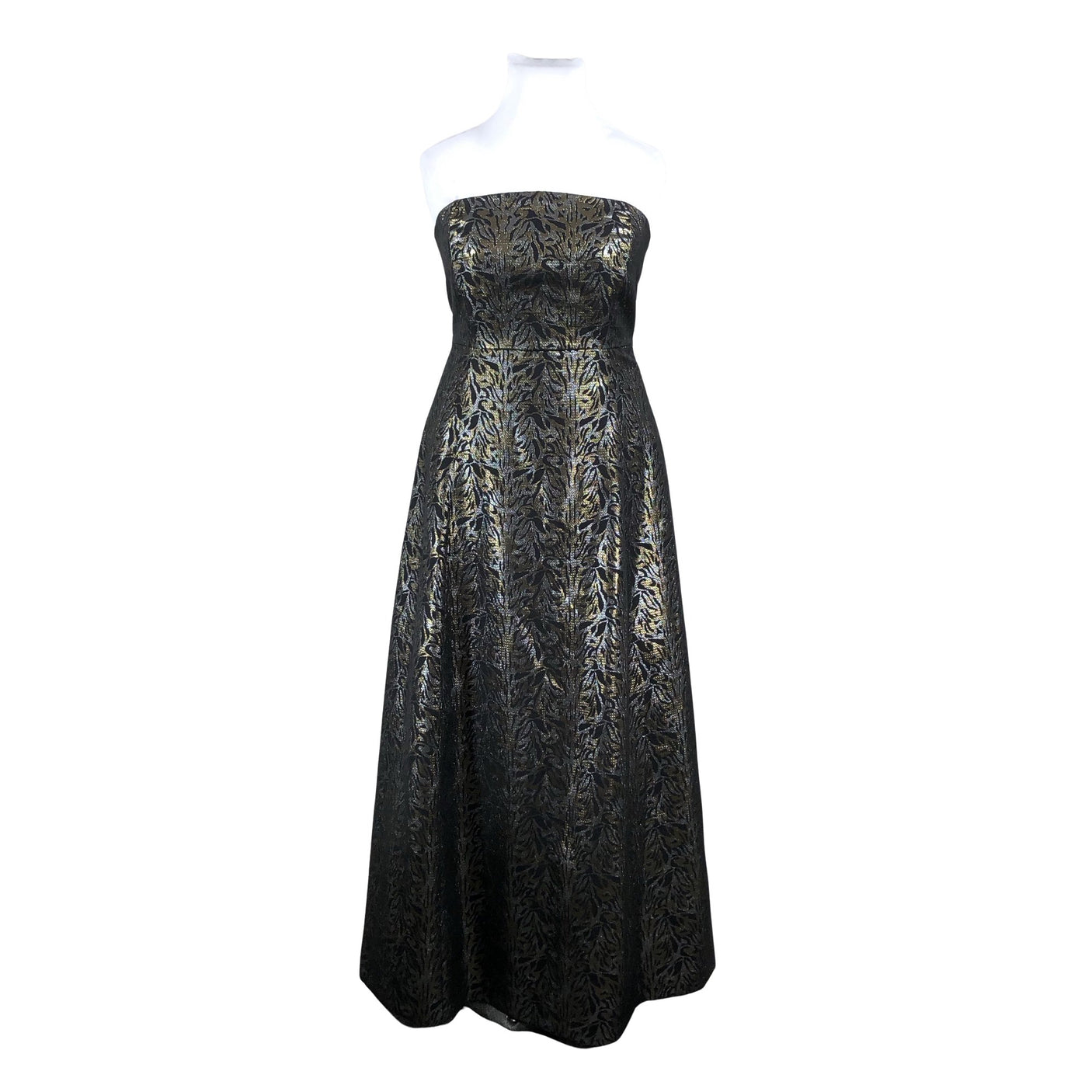 Unisex Ril's - Pidulik kleit, suurus 44 - Must (1)