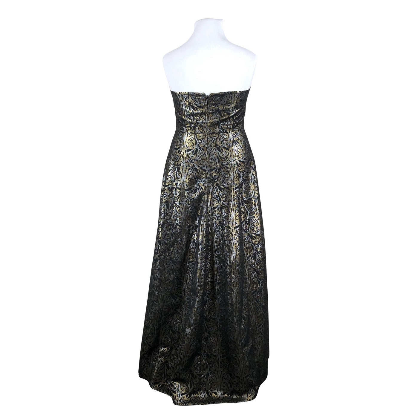 Unisex Ril's - Pidulik kleit, suurus 44 - Must (2)