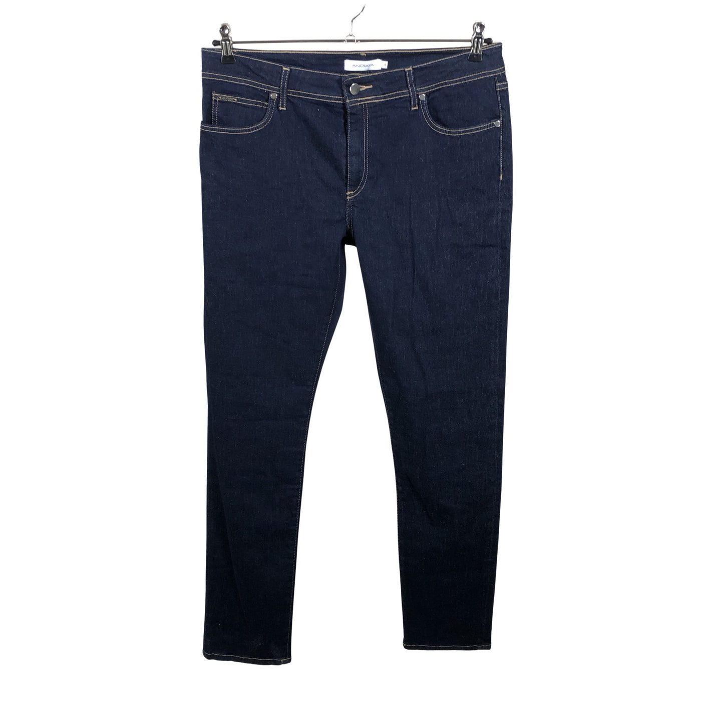 Unisex Andiata - Teksad, suurus 44 - Sinine (1)