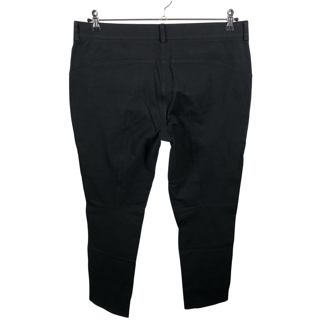 Unisex Andiata - Mittevenivad püksid, suurus 44 - Must (2)