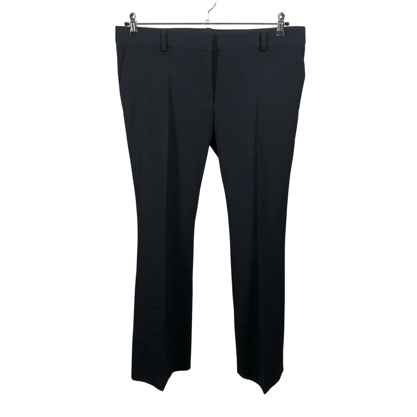 Unisex Andiata - Viigipüksid, suurus 42 - Must (1)