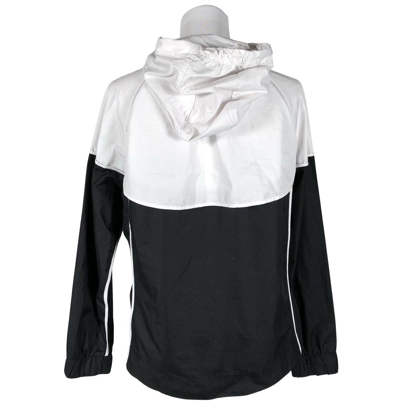 Unisex Nike - Spordijope, suurus 40 - Valge (2)