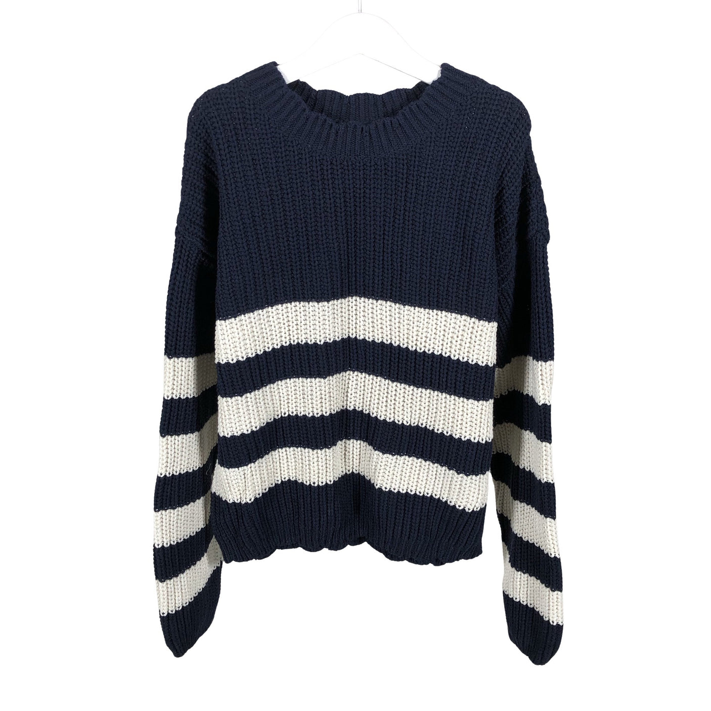 Unisex Lindex - Kampsun, suurus 146 - 152 - Sinine (1)