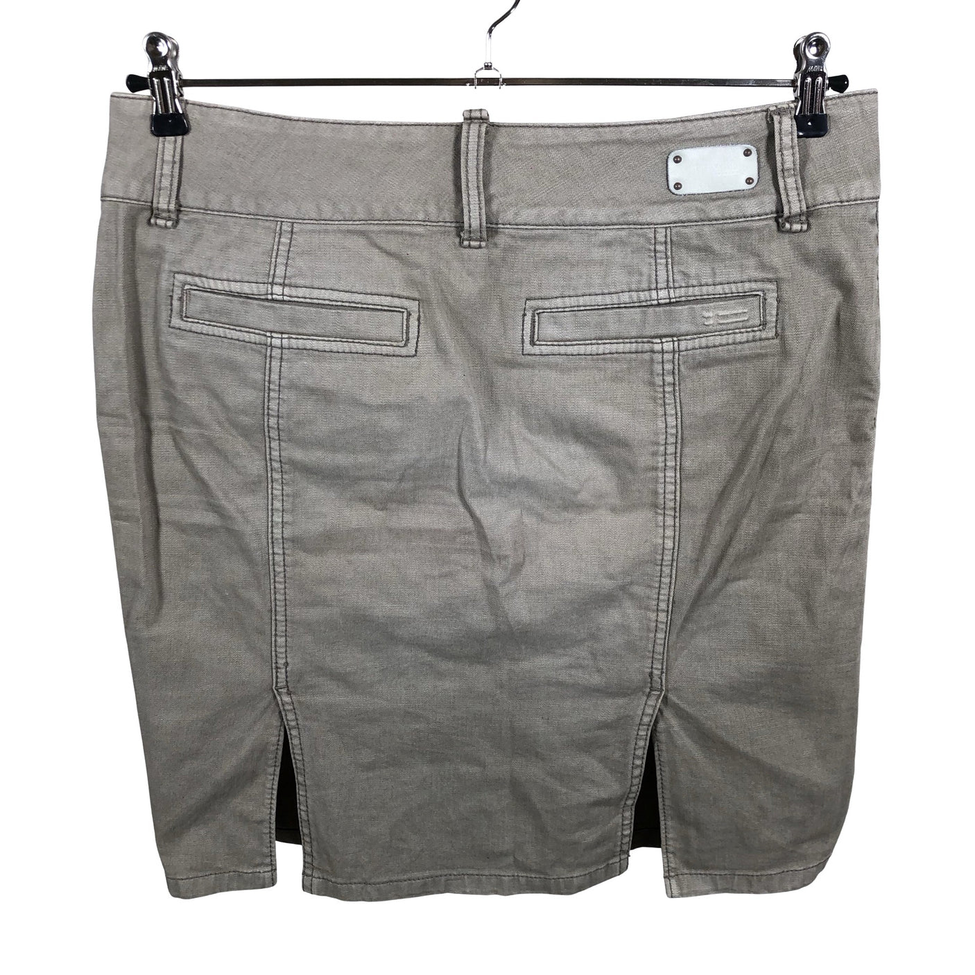 Unisex Marc O'Polo - Teksaseelik, suurus W30 - Beige (2)