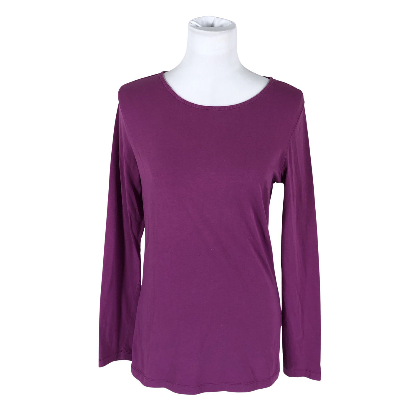 Unisex Marimekko - Trikotaažist pluus, suurus 40 - Lilla (1)