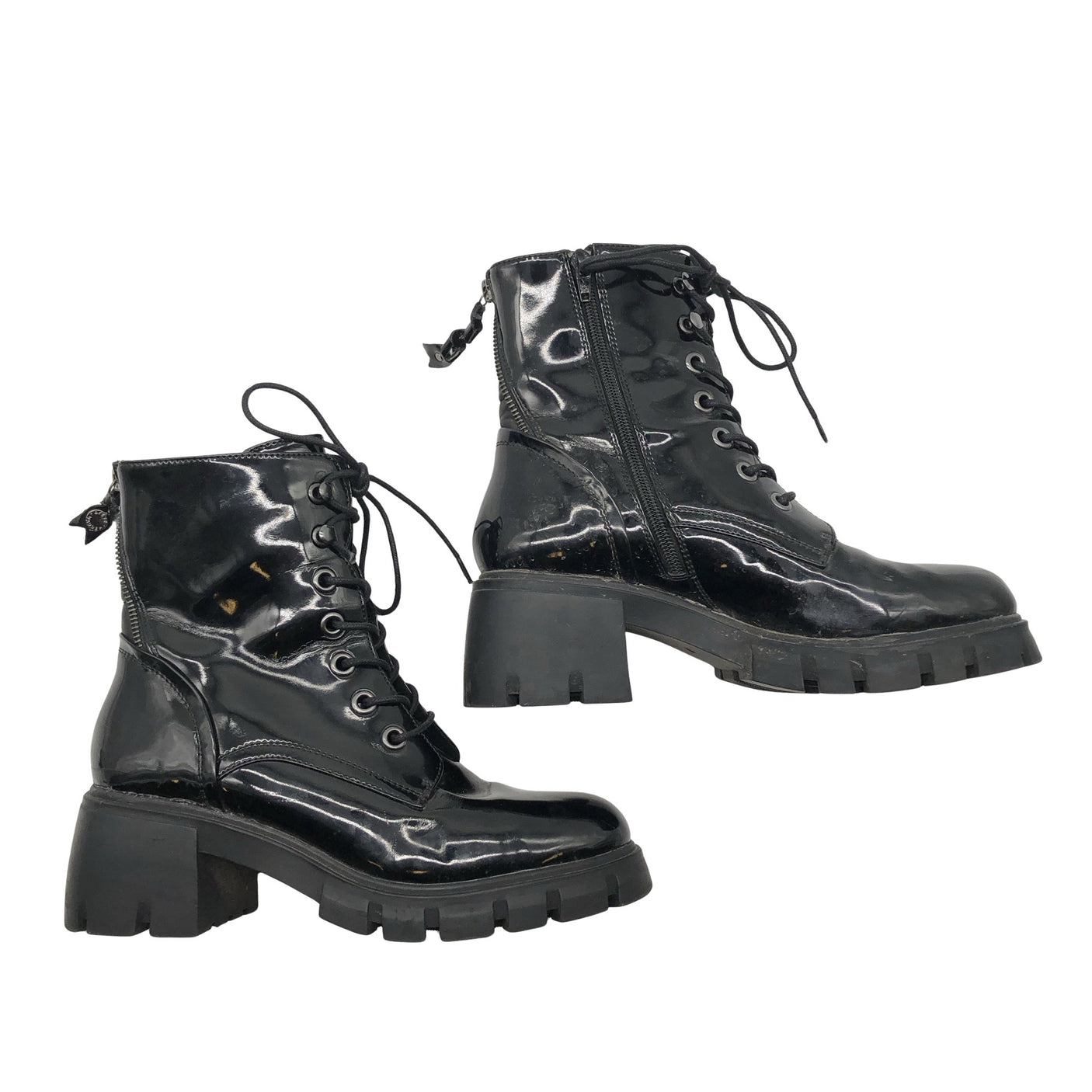 Unisex Steve Madden - Poolsaapad, suurus 41 - Must (1)