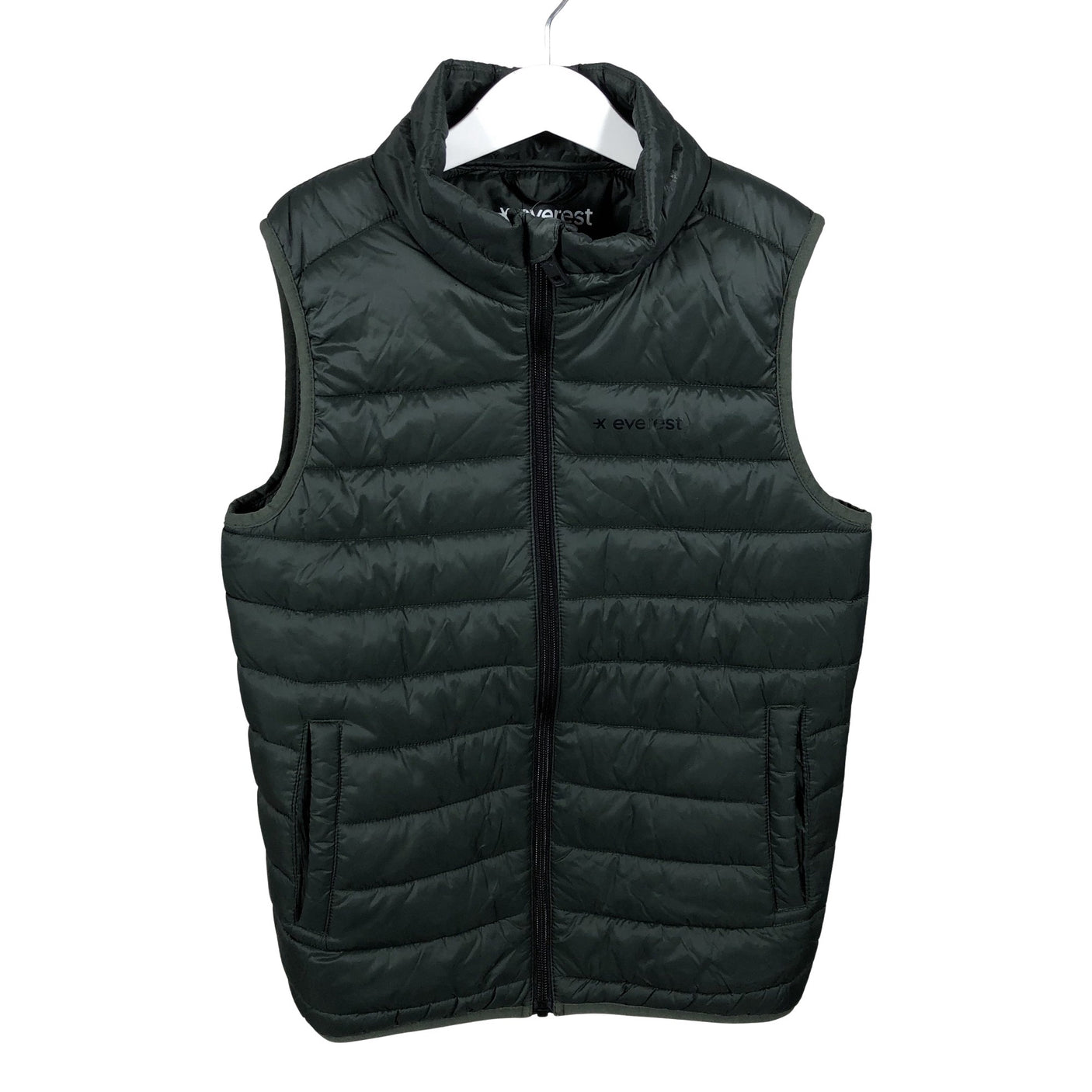 Unisex Everest - Õuevest, suurus 146 - 152 - Roheline (1)