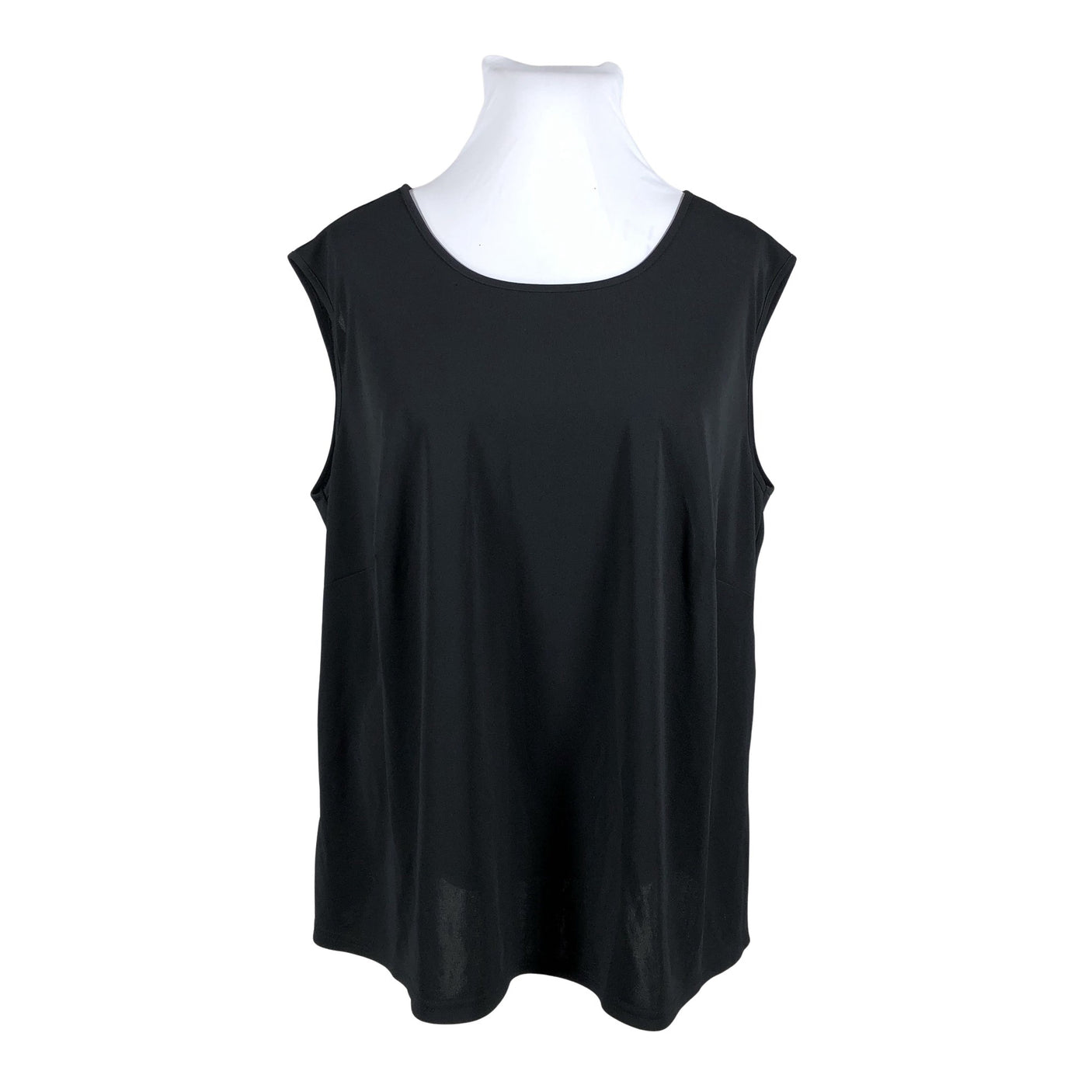 Unisex Atelier Goldner Schnitt - Topp, suurus 54 - Must (1)