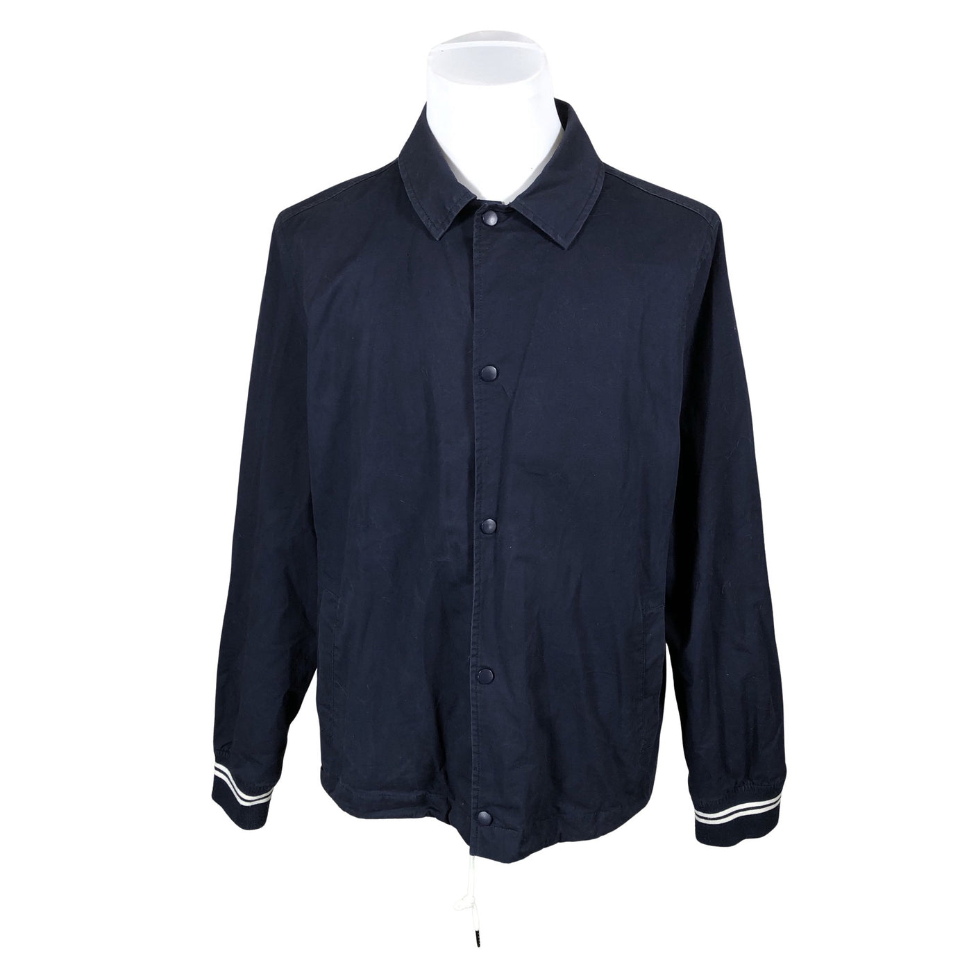 Unisex Your Turn - Jope, suurus XL - Sinine (1)