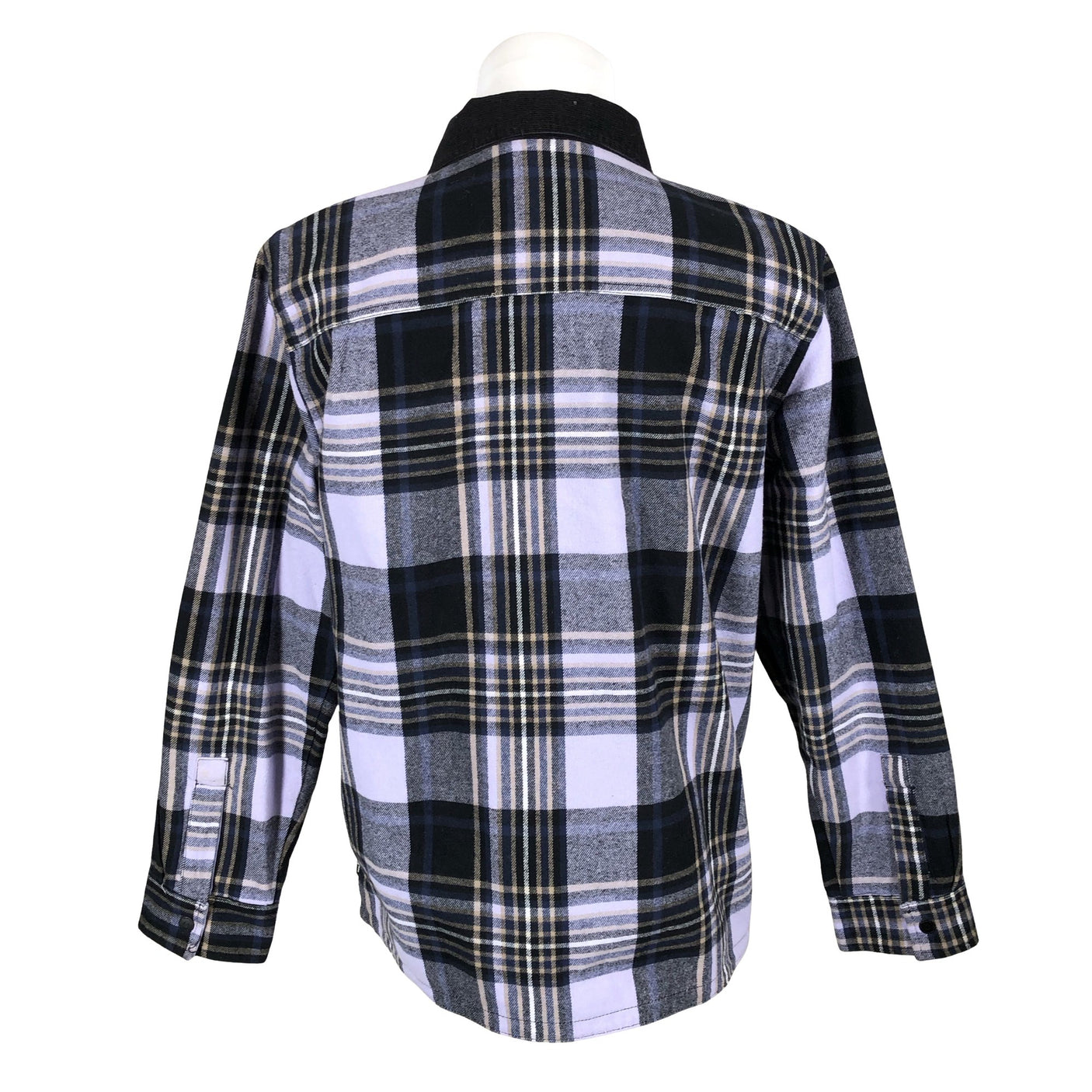 Unisex Vans - Jope, suurus L - Sinine (2)