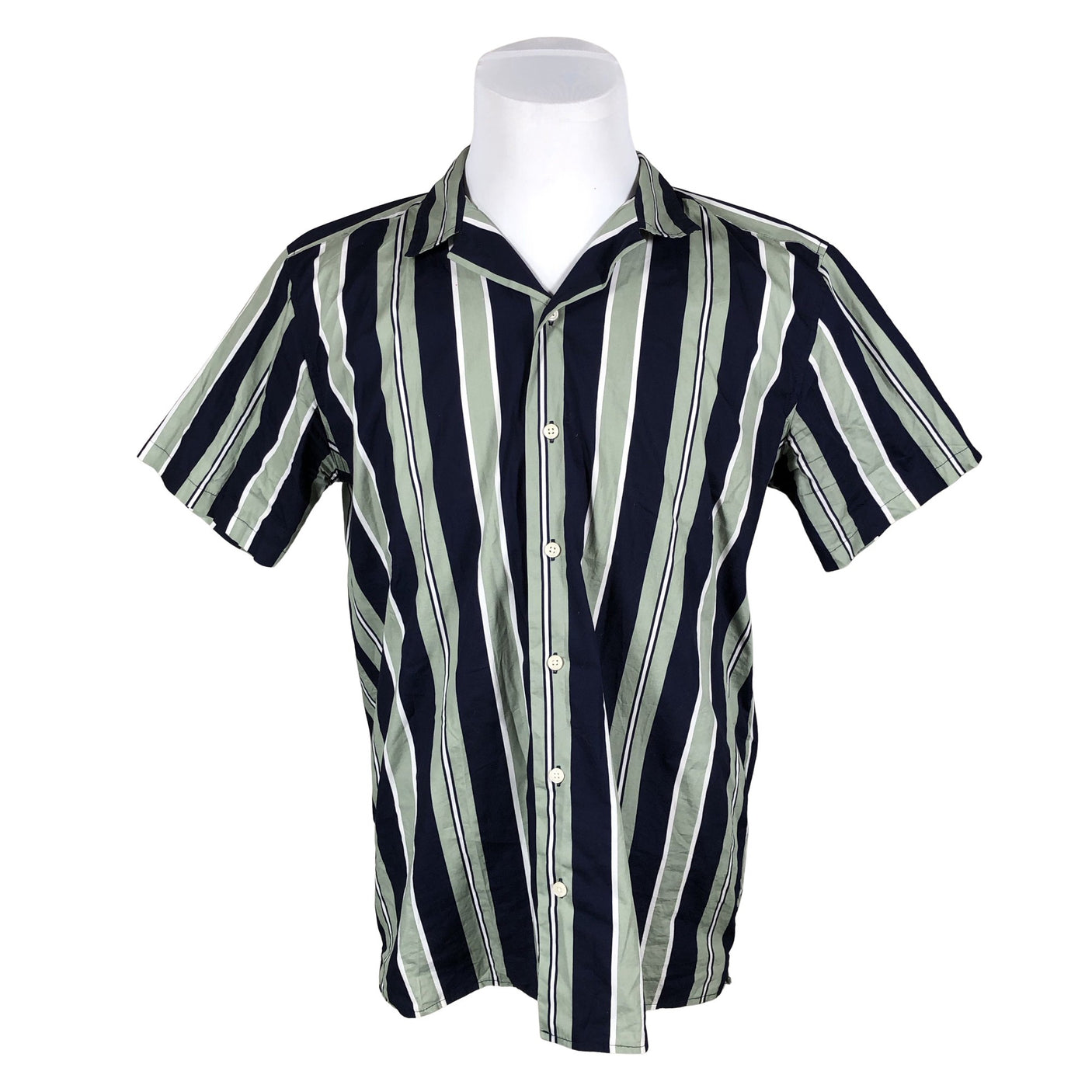 Unisex Nerve - Triiksärk, suurus XL - Sinine (1)