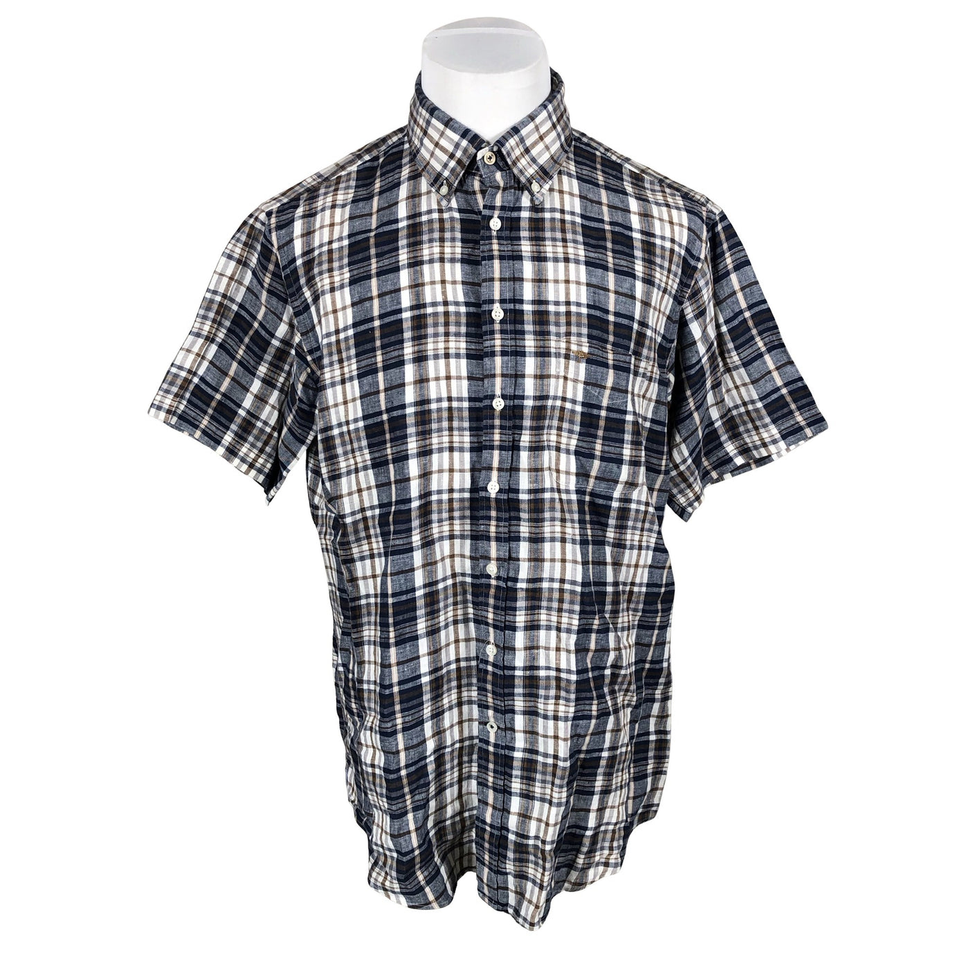 Unisex Fynch-Hatton - Triiksärk, suurus XL - Sinine (1)