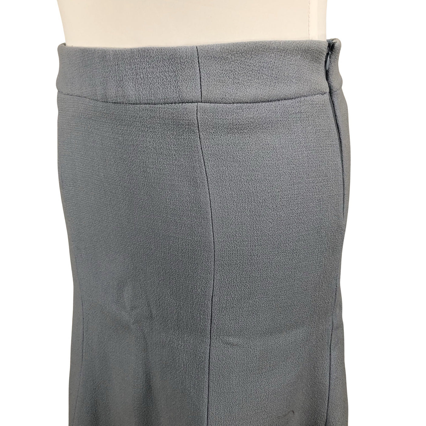 Unisex Armani Collezioni - Mitteveniv seelik, suurus 42 - Sinine (2)