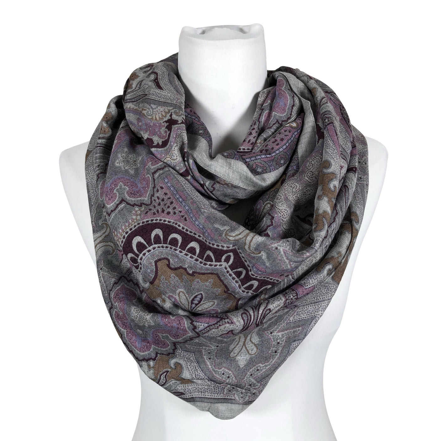 Unisex Fraas - Torusall, suurus Midi - Hall (1)