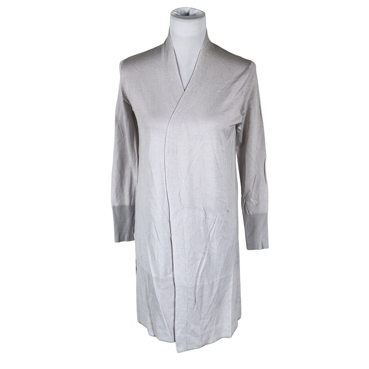 Unisex Ril's - Kardigan, suurus 36 - Hall (1)