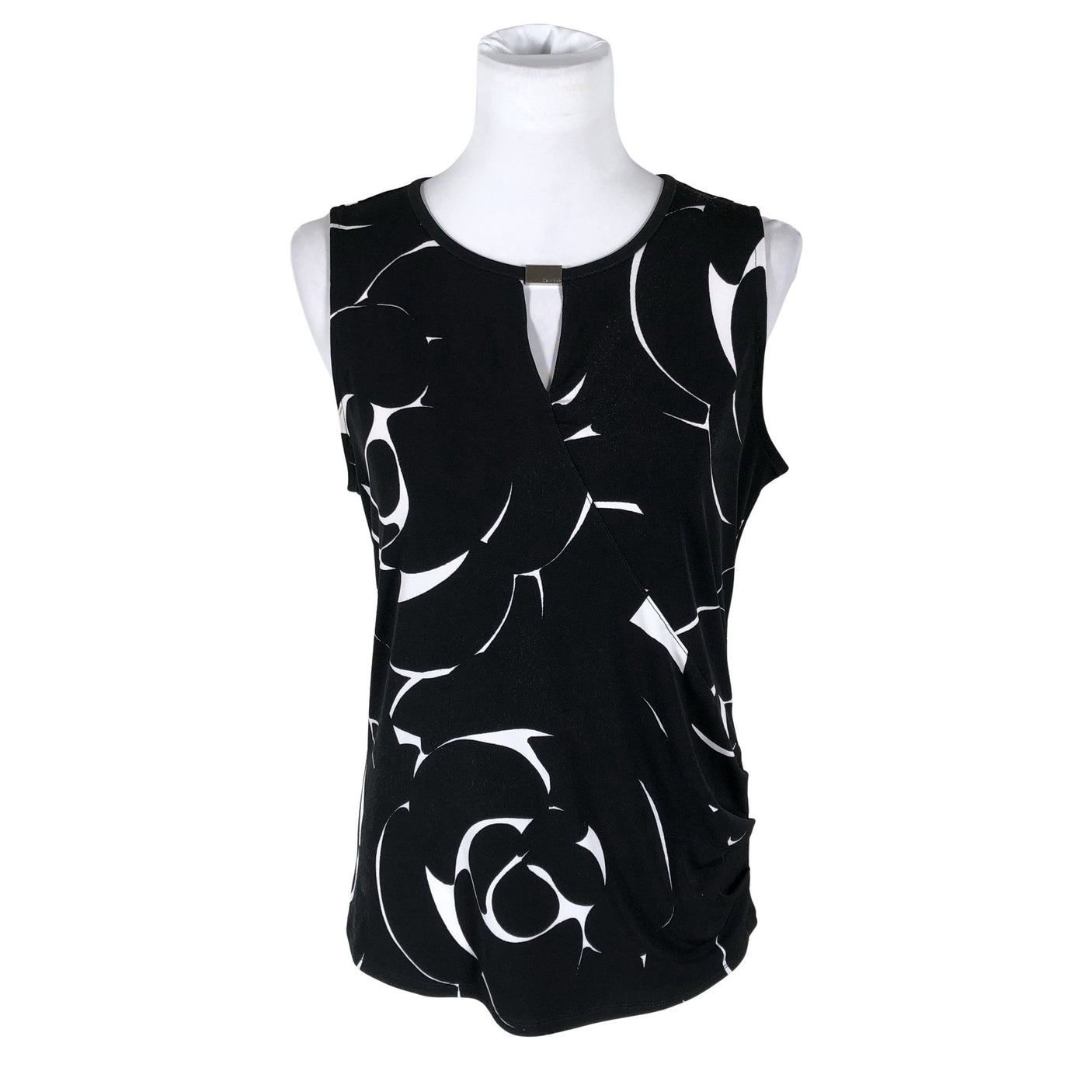 Unisex Calvin Klein - Topp, suurus 38 - Must (1)