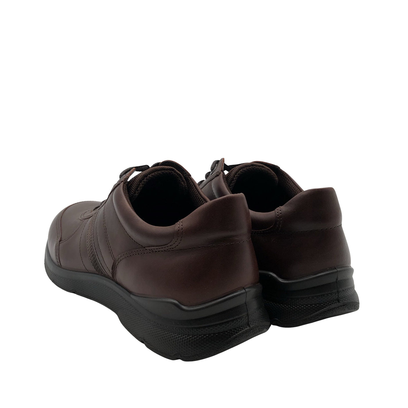 Unisex Ecco - Igapäevased jalanõud, suurus 43 - Pruun (2)