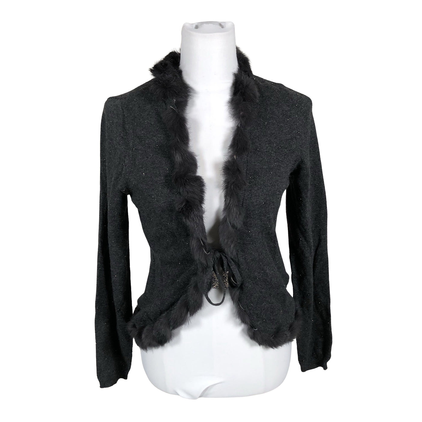 Unisex Gerry Weber - Kardigan, suurus 36 - Hall (1)